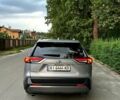 Сірий Тойота РАВ 4, об'ємом двигуна 2 л та пробігом 77 тис. км за 30900 $, фото 2 на Automoto.ua