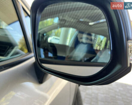 Серый Тойота РАВ 4, объемом двигателя 2.49 л и пробегом 38 тыс. км за 27799 $, фото 25 на Automoto.ua