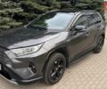 Серый Тойота РАВ 4, объемом двигателя 2.49 л и пробегом 64 тыс. км за 36800 $, фото 3 на Automoto.ua