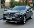 Сірий Тойота РАВ 4, об'ємом двигуна 2.49 л та пробігом 18 тис. км за 34500 $, фото 1 на Automoto.ua