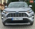Серый Тойота РАВ 4, объемом двигателя 2.49 л и пробегом 106 тыс. км за 27999 $, фото 6 на Automoto.ua