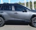 Тойота РАВ 4 2021 в Киеве на Automoto.ua Серый Тойота РАВ 4, объемом двигателя 2.5 л и пробегом 89 тыс. км за 16500 $, фото 4 на Automoto.ua