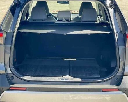 Серый Тойота РАВ 4, объемом двигателя 2.5 л и пробегом 37 тыс. км за 33000 $, фото 23 на Automoto.ua