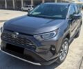 Серый Тойота РАВ 4, объемом двигателя 0 л и пробегом 59 тыс. км за 14000 $, фото 1 на Automoto.ua