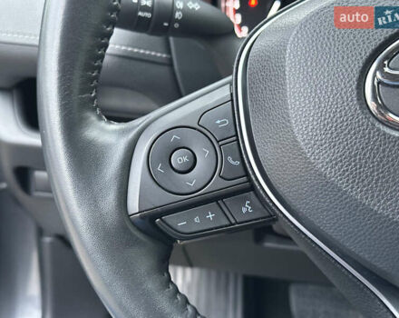 Серый Тойота РАВ 4, объемом двигателя 1.99 л и пробегом 48 тыс. км за 33500 $, фото 29 на Automoto.ua