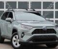 Сірий Тойота РАВ 4, об'ємом двигуна 2.5 л та пробігом 10 тис. км за 11300 $, фото 1 на Automoto.ua