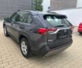 Сірий Тойота РАВ 4, об'ємом двигуна 2.5 л та пробігом 55 тис. км за 28500 $, фото 3 на Automoto.ua