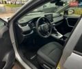 Серый Тойота РАВ 4, объемом двигателя 2.5 л и пробегом 223 тыс. км за 21900 $, фото 7 на Automoto.ua