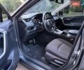 Сірий Тойота РАВ 4, об'ємом двигуна 2.49 л та пробігом 18 тис. км за 34500 $, фото 20 на Automoto.ua