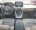 Сірий Тойота РАВ 4, об'ємом двигуна 0 л та пробігом 120 тис. км за 8900 $, фото 7 на Automoto.ua