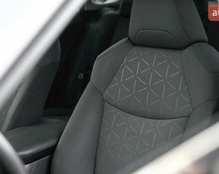 Серый Тойота РАВ 4, объемом двигателя 1.99 л и пробегом 55 тыс. км за 29108 $, фото 13 на Automoto.ua