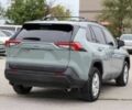 Сірий Тойота РАВ 4, об'ємом двигуна 2.5 л та пробігом 10 тис. км за 11300 $, фото 4 на Automoto.ua