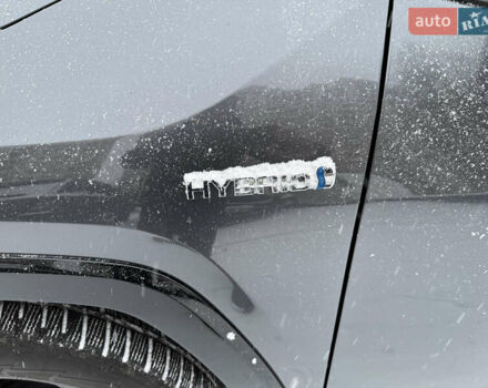 Серый Тойота РАВ 4, объемом двигателя 2.49 л и пробегом 119 тыс. км за 32950 $, фото 15 на Automoto.ua