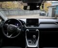Серый Тойота РАВ 4, объемом двигателя 2.5 л и пробегом 18 тыс. км за 32990 $, фото 10 на Automoto.ua