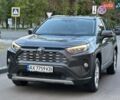 Сірий Тойота РАВ 4, об'ємом двигуна 2.49 л та пробігом 18 тис. км за 34500 $, фото 9 на Automoto.ua