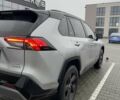Серый Тойота РАВ 4, объемом двигателя 2.5 л и пробегом 60 тыс. км за 36500 $, фото 2 на Automoto.ua