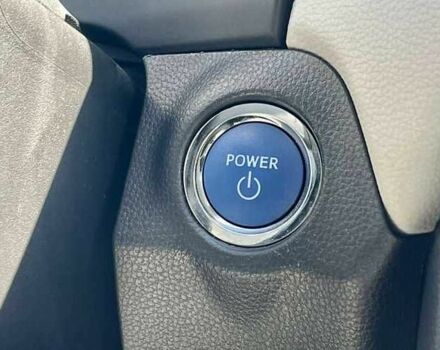 Серый Тойота РАВ 4, объемом двигателя 2.5 л и пробегом 37 тыс. км за 33000 $, фото 10 на Automoto.ua