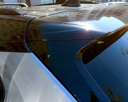 Серый Тойота РАВ 4, объемом двигателя 2.5 л и пробегом 90 тыс. км за 40000 $, фото 3 на Automoto.ua