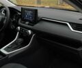 Серый Тойота РАВ 4, объемом двигателя 2.5 л и пробегом 63 тыс. км за 29500 $, фото 17 на Automoto.ua