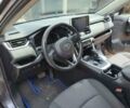 Серый Тойота РАВ 4, объемом двигателя 2.49 л и пробегом 90 тыс. км за 37000 $, фото 27 на Automoto.ua