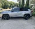 Серый Тойота РАВ 4, объемом двигателя 2.5 л и пробегом 98 тыс. км за 33000 $, фото 1 на Automoto.ua