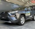 Серый Тойота РАВ 4, объемом двигателя 2.5 л и пробегом 96 тыс. км за 33500 $, фото 4 на Automoto.ua