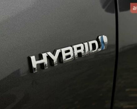 Серый Тойота РАВ 4, объемом двигателя 2.49 л и пробегом 63 тыс. км за 30999 $, фото 36 на Automoto.ua