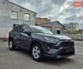 Серый Тойота РАВ 4, объемом двигателя 1.99 л и пробегом 53 тыс. км за 26999 $, фото 5 на Automoto.ua