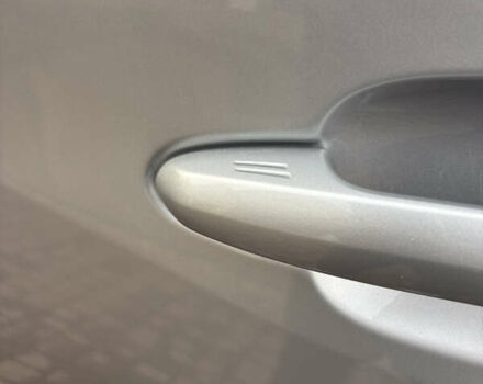 Серый Тойота РАВ 4, объемом двигателя 2.49 л и пробегом 67 тыс. км за 36999 $, фото 14 на Automoto.ua