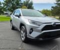 Серый Тойота РАВ 4, объемом двигателя 0 л и пробегом 38 тыс. км за 19500 $, фото 1 на Automoto.ua
