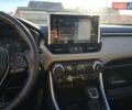 Сірий Тойота РАВ 4, об'ємом двигуна 2.5 л та пробігом 28 тис. км за 21666 $, фото 11 на Automoto.ua