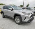 Сірий Тойота РАВ 4, об'ємом двигуна 0 л та пробігом 61 тис. км за 21300 $, фото 2 на Automoto.ua