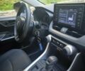 Серый Тойота РАВ 4, объемом двигателя 2.49 л и пробегом 223 тыс. км за 22000 $, фото 9 на Automoto.ua