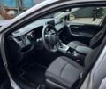 Серый Тойота РАВ 4, объемом двигателя 2.5 л и пробегом 18 тыс. км за 32990 $, фото 15 на Automoto.ua