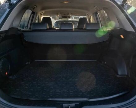 Серый Тойота РАВ 4, объемом двигателя 2.5 л и пробегом 78 тыс. км за 17800 $, фото 18 на Automoto.ua