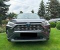 Сірий Тойота РАВ 4, об'ємом двигуна 0 л та пробігом 90 тис. км за 16700 $, фото 1 на Automoto.ua