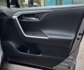 Серый Тойота РАВ 4, объемом двигателя 2.5 л и пробегом 18 тыс. км за 32990 $, фото 8 на Automoto.ua