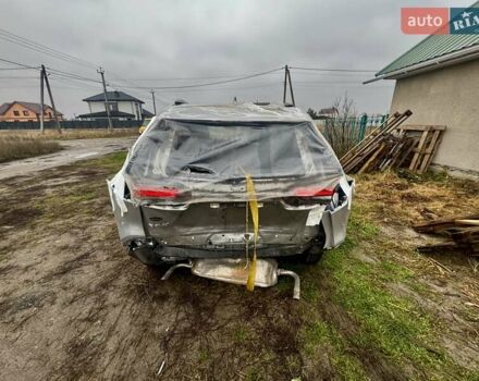 Сірий Тойота РАВ 4, об'ємом двигуна 2.5 л та пробігом 30 тис. км за 14700 $, фото 3 на Automoto.ua