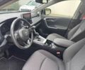Сірий Тойота РАВ 4, об'ємом двигуна 2.5 л та пробігом 55 тис. км за 28500 $, фото 7 на Automoto.ua