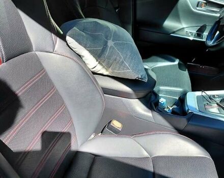 Сірий Тойота РАВ 4, об'ємом двигуна 2.5 л та пробігом 90 тис. км за 40000 $, фото 10 на Automoto.ua