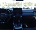 Тойота РАВ 4 2021 в Киеве на Automoto.ua Серый Тойота РАВ 4, объемом двигателя 2.5 л и пробегом 89 тыс. км за 16500 $, фото 12 на Automoto.ua