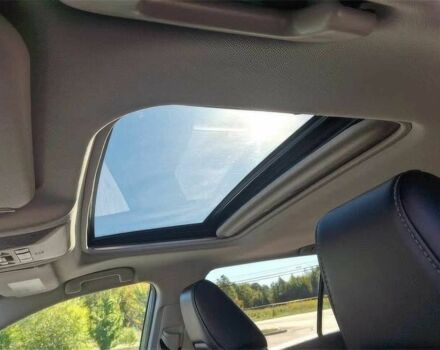 Сірий Тойота РАВ 4, об'ємом двигуна 2.5 л та пробігом 22 тис. км за 22200 $, фото 10 на Automoto.ua