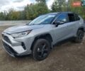 Серый Тойота РАВ 4, объемом двигателя 2.49 л и пробегом 78 тыс. км за 9700 $, фото 1 на Automoto.ua