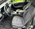 Сірий Тойота РАВ 4, об'ємом двигуна 0 л та пробігом 90 тис. км за 16700 $, фото 6 на Automoto.ua