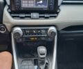 Сірий Тойота РАВ 4, об'ємом двигуна 2.5 л та пробігом 18 тис. км за 26000 $, фото 12 на Automoto.ua