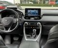 Сірий Тойота РАВ 4, об'ємом двигуна 2.49 л та пробігом 186 тис. км за 34500 $, фото 12 на Automoto.ua