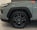 Серый Тойота РАВ 4, объемом двигателя 2.49 л и пробегом 60 тыс. км за 39900 $, фото 15 на Automoto.ua