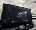 Тойота РАВ 4 2021 в Бердичеве на Automoto.ua Серый Тойота РАВ 4, объемом двигателя 2.49 л и пробегом 45 тыс. км за 27500 $, фото 19 на Automoto.ua