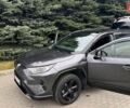 Серый Тойота РАВ 4, объемом двигателя 2.49 л и пробегом 64 тыс. км за 36800 $, фото 7 на Automoto.ua