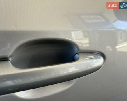 Серый Тойота РАВ 4, объемом двигателя 2.49 л и пробегом 38 тыс. км за 27799 $, фото 24 на Automoto.ua